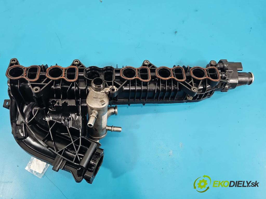Bmw X6 E71 2007–2014 3.0d 306KM automatic 225 kW 2993 cm3 5- zvod nasávací  (Sacie potrubie)