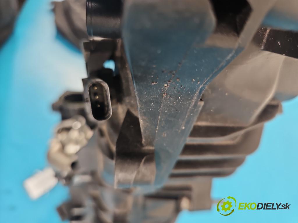 Bmw X6 E71 2007–2014 3.0d 306KM automatic 225 kW 2993 cm3 5- zvod nasávací  (Sacie potrubie)