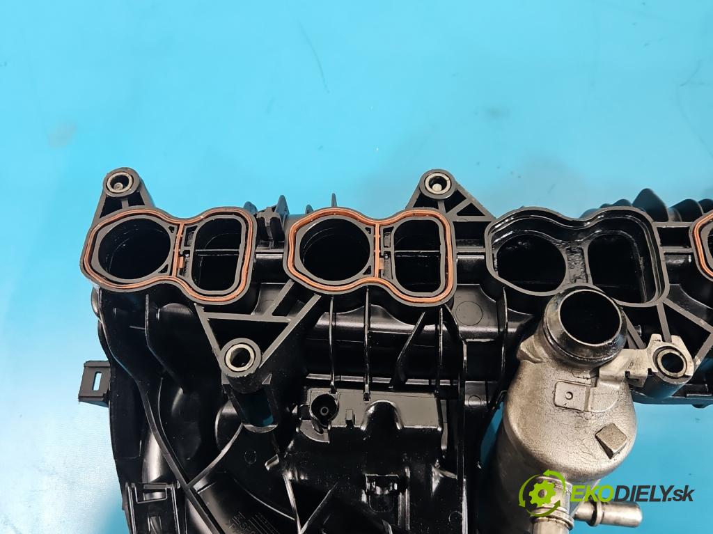 Bmw X6 E71 2007–2014 3.0d 306KM automatic 225 kW 2993 cm3 5- zvod nasávací  (Sacie potrubie)