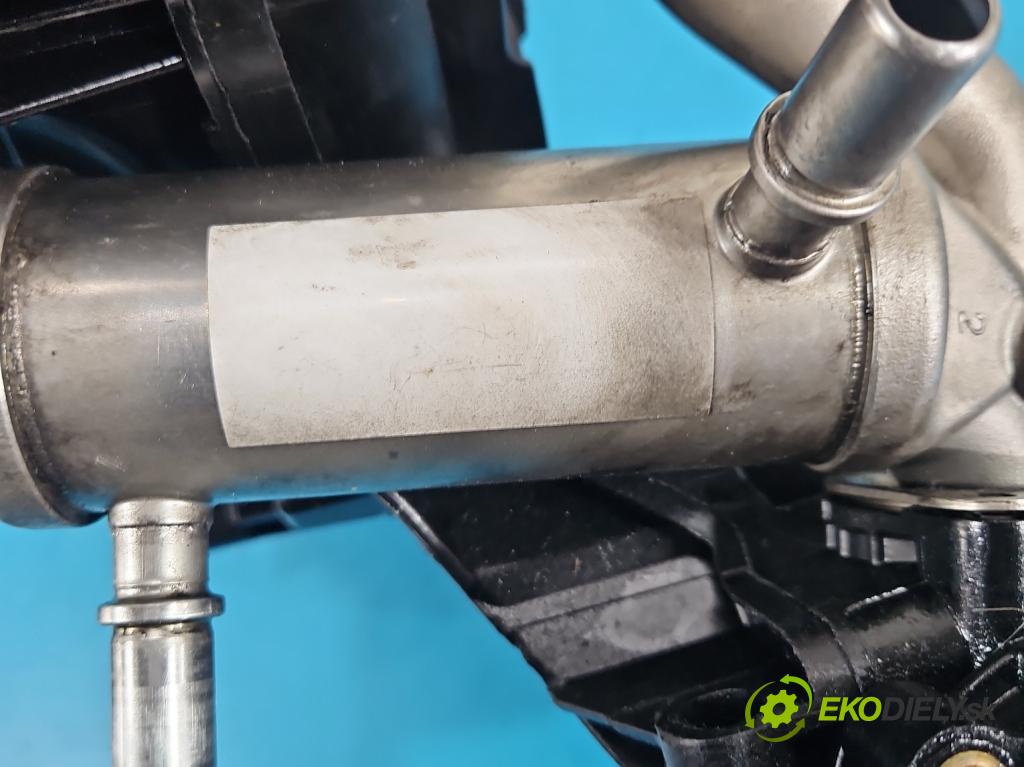 Bmw X6 E71 2007–2014 3.0d 306KM automatic 225 kW 2993 cm3 5- zvod nasávací  (Sacie potrubie)