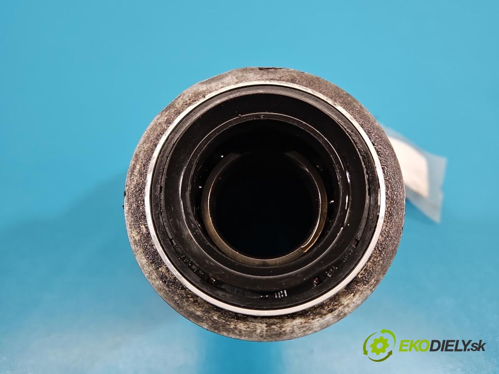 Bmw X6 E71 2007–2014 3.0d 306KM automatic 225 kW 2993 cm3 5- podpora 7600691