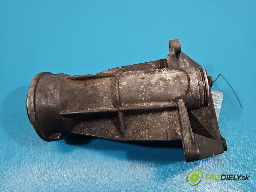 Bmw X6 E71 2007–2014 3.0d 306KM automatic 225 kW 2993 cm3 5- podpora 7600691