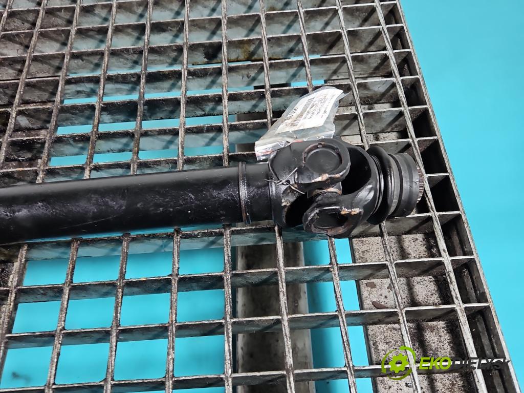 Bmw X6 E71 2007–2014 3.0d 306KM automatic 225 kW 2993 cm3 5- Hřídel: predné 8605866