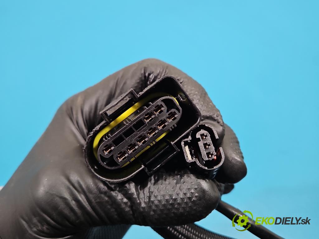 Bmw X6 E71 2007–2014 3.0d 306KM automatic 225 kW 2993 cm3 5- Zväzok: svíčky: zařicích: 7787099