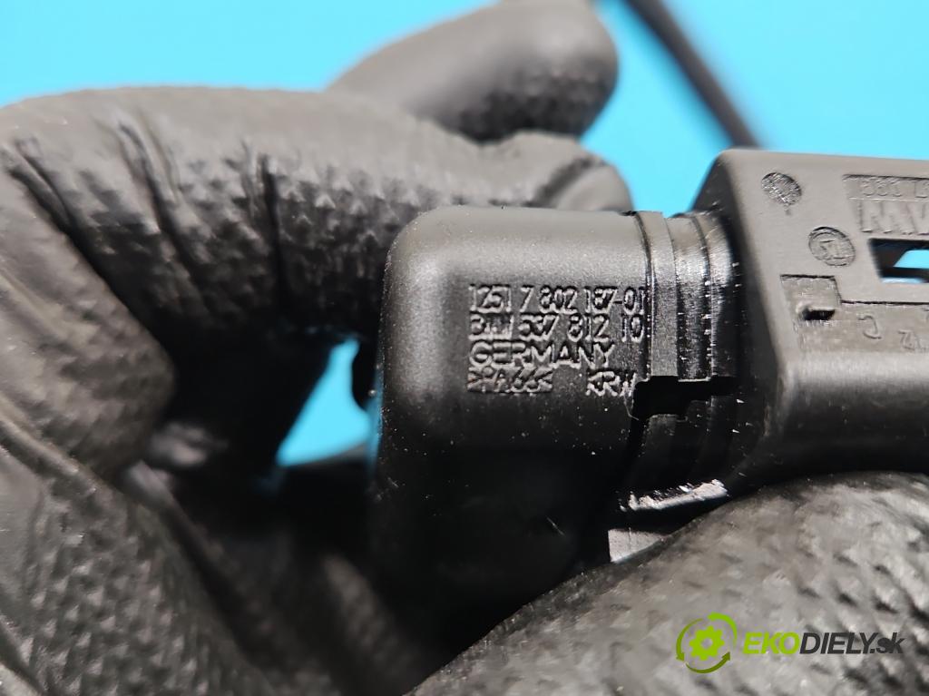 Bmw X6 E71 2007–2014 3.0d 306KM automatic 225 kW 2993 cm3 5- Zväzok: svíčky: zařicích: 7787099