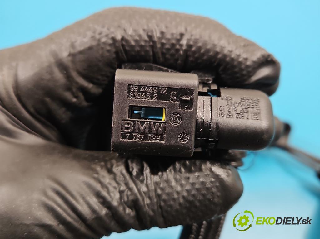 Bmw X6 E71 2007–2014 3.0d 306KM automatic 225 kW 2993 cm3 5- Zväzok: svíčky: zařicích: 7787099