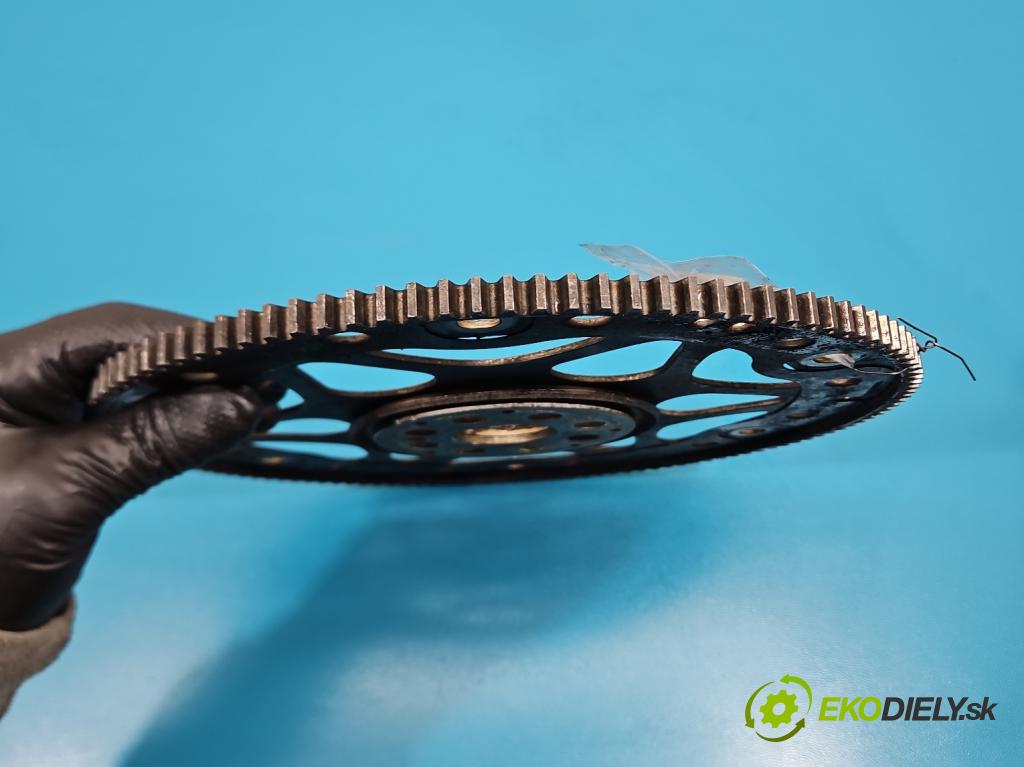 Bmw X6 E71 2007–2014 3.0d 306KM automatic 225 kW 2993 cm3 5- koleso hojdačka: 8 506 670-02 (Zotrvačník)