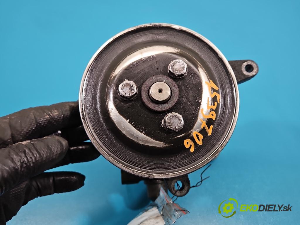 Bmw X6 E71 2007–2014 3.0d 306KM automatic 225 kW 2993 cm3 5- čerpadlo posilovač 679646403 (Servočerpadlo)