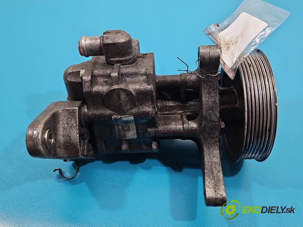 Bmw X6 E71 2007–2014 3.0d 306KM automatic 225 kW 2993 cm3 5- čerpadlo posilovač 679646403 (Servočerpadlo)