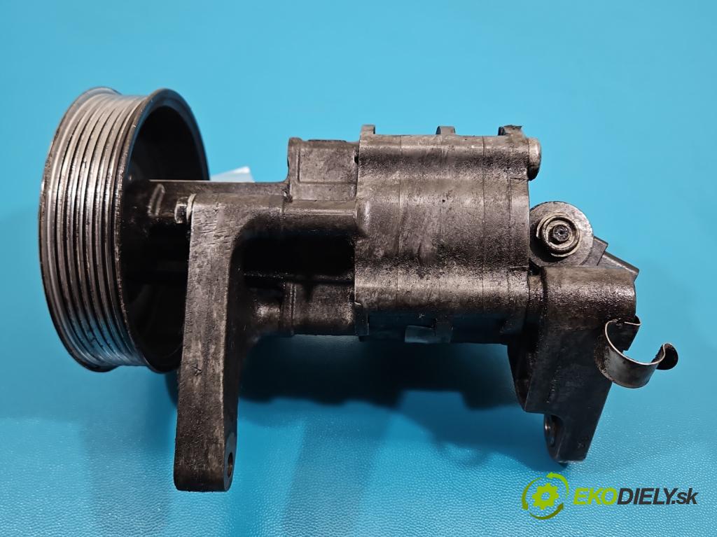 Bmw X6 E71 2007–2014 3.0d 306KM automatic 225 kW 2993 cm3 5- čerpadlo posilovač 679646403 (Servočerpadlo)