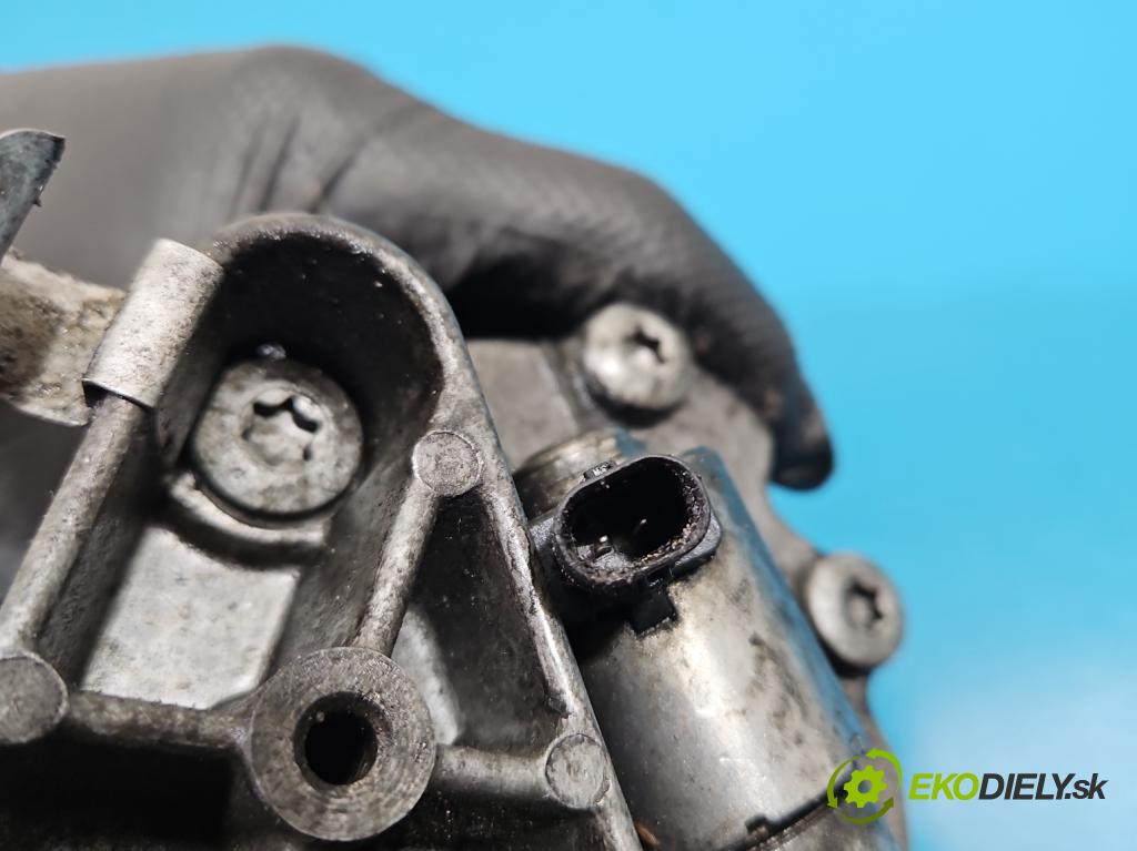 Bmw X6 E71 2007–2014 3.0d 306KM automatic 225 kW 2993 cm3 5- čerpadlo posilovač 679646403 (Servočerpadlo)