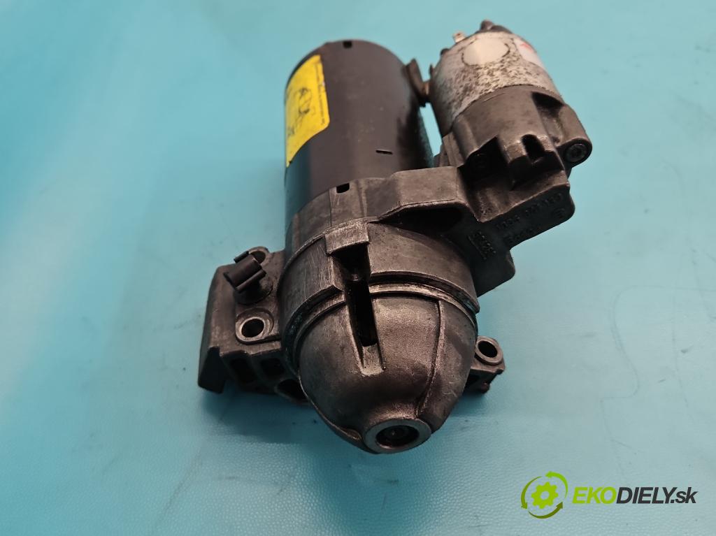 Bmw X6 E71 2007–2014 3.0d 306KM automatic 225 kW 2993 cm3 5- štartér 0001115069 (Štartér)