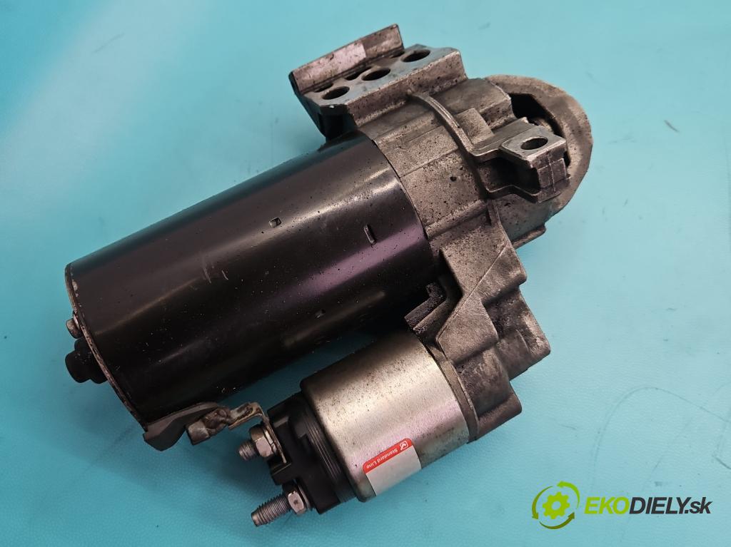 Bmw X6 E71 2007–2014 3.0d 306KM automatic 225 kW 2993 cm3 5- štartér 0001115069 (Štartér)