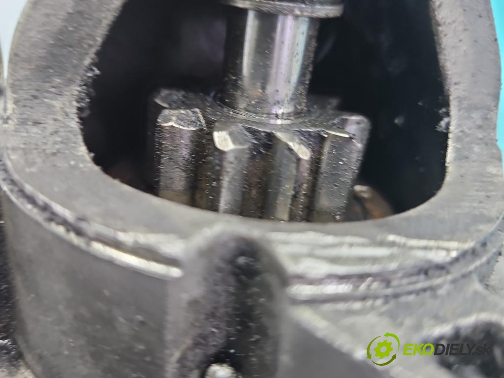 Bmw X6 E71 2007–2014 3.0d 306KM automatic 225 kW 2993 cm3 5- štartér 0001115069 (Štartér)