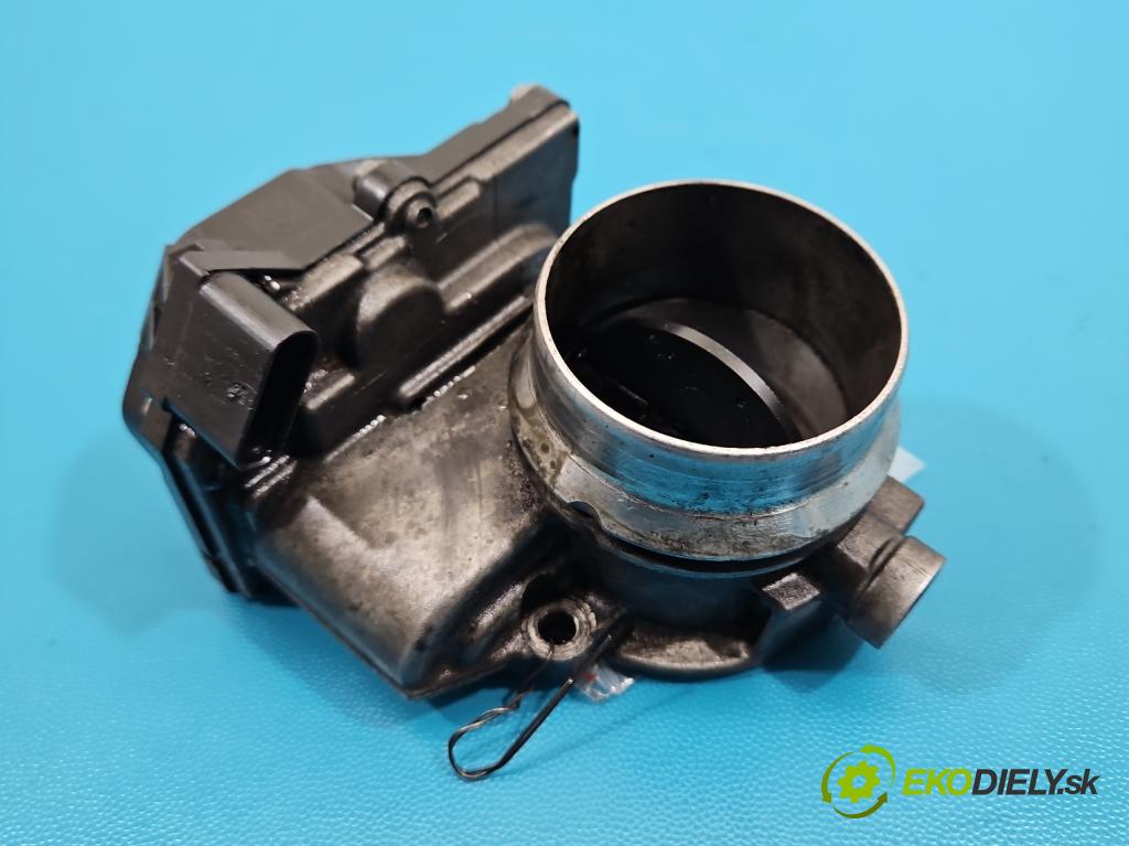 Bmw X6 E71 2007–2014 3.0d 306KM automatic 225 kW 2993 cm3 5- klapka 7806231 (Škrtiaca klapka)