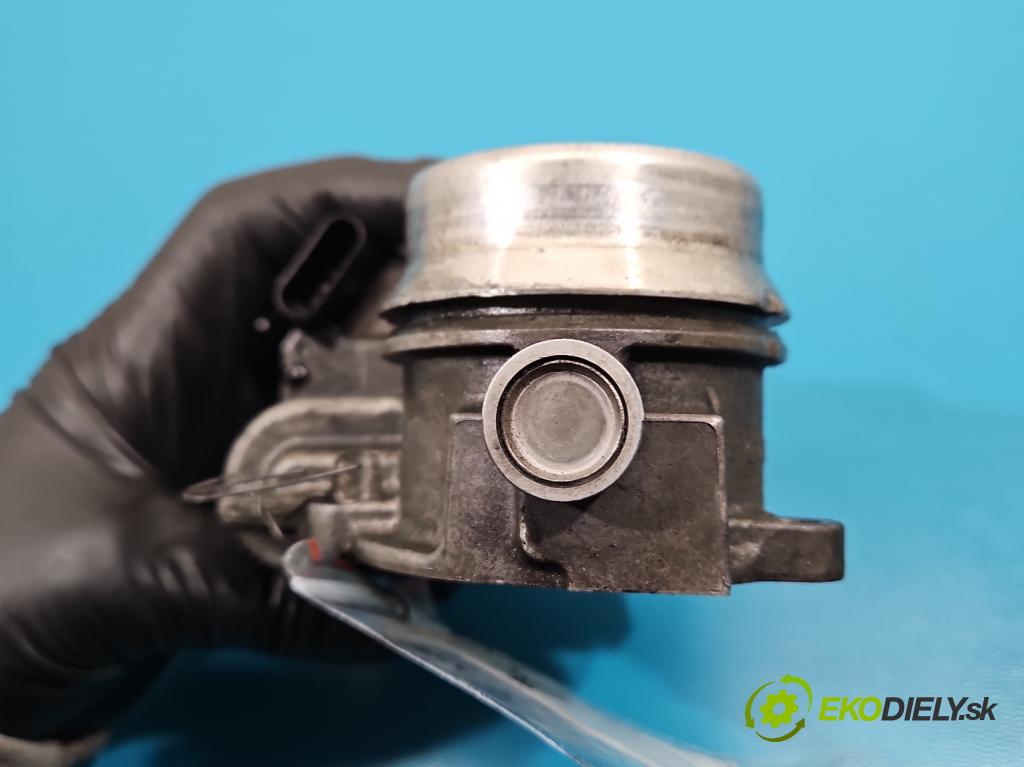 Bmw X6 E71 2007–2014 3.0d 306KM automatic 225 kW 2993 cm3 5- klapka 7806231 (Škrtiaca klapka)