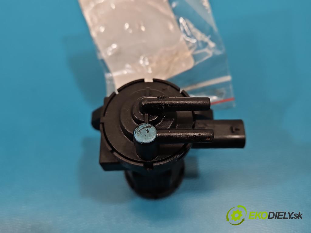 Bmw X6 E71 2007–2014 3.0d 306KM automatic 225 kW 2993 cm3 5- ventil podtlaku 8509323 (Ventil)