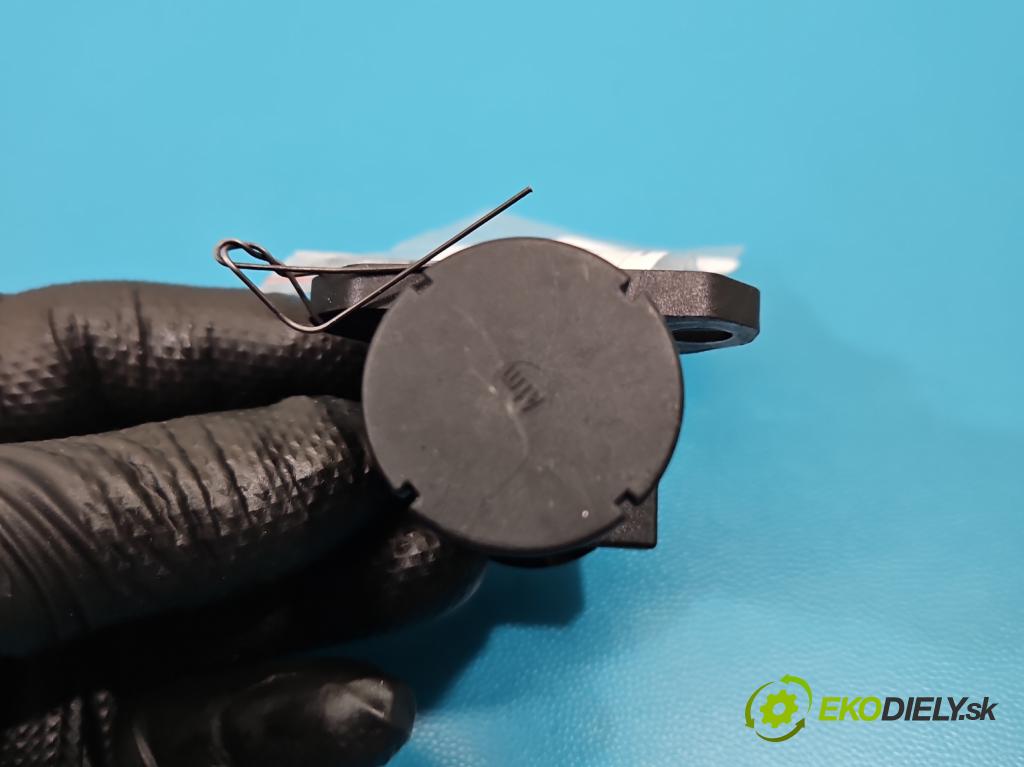 Bmw X6 E71 2007–2014 3.0d 306KM automatic 225 kW 2993 cm3 5- ventil podtlaku 8509323 (Ventil)