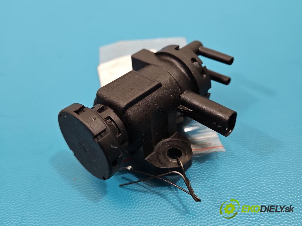 Bmw X6 E71 2007–2014 3.0d 306KM automatic 225 kW 2993 cm3 5- ventil vakuum: 8509323 (Ventil)