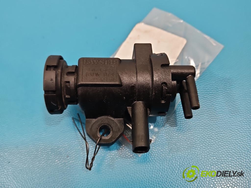 Bmw X6 E71 2007–2014 3.0d 306KM automatic 225 kW 2993 cm3 5- ventil podtlaku 8509323 (Ventil)