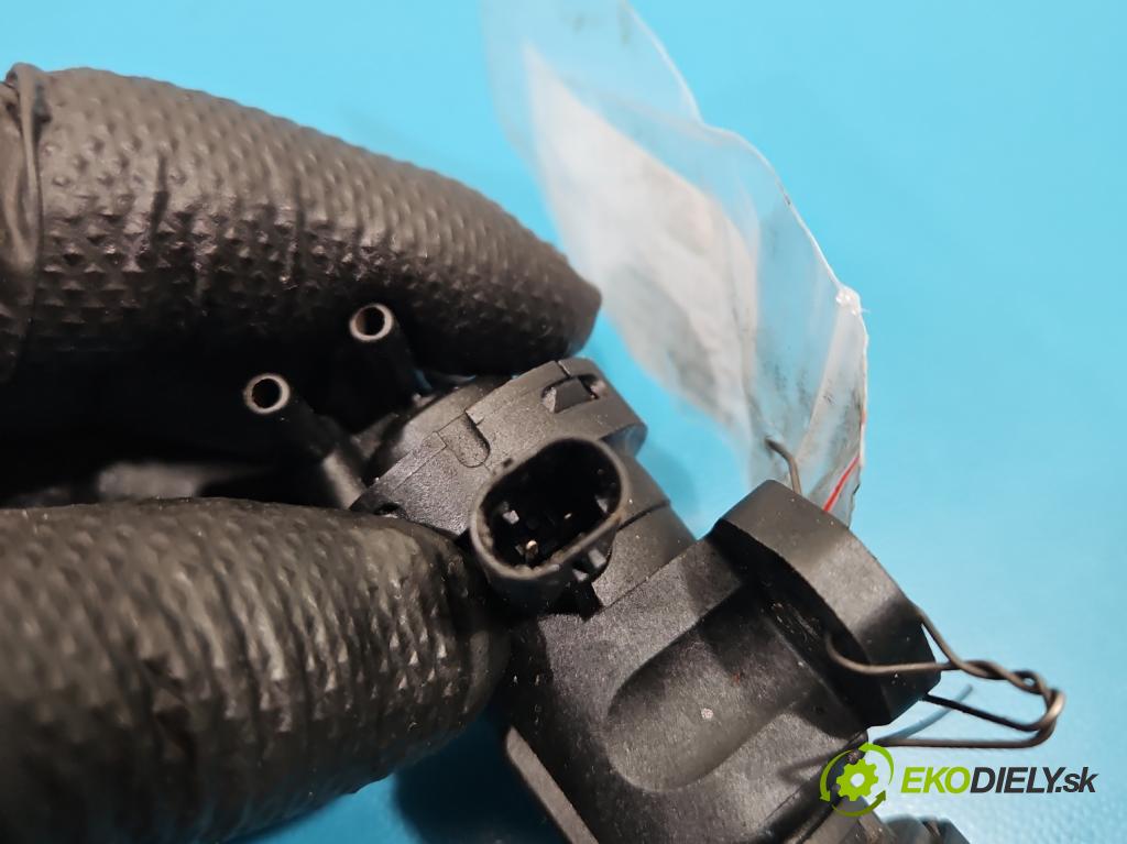 Bmw X6 E71 2007–2014 3.0d 306KM automatic 225 kW 2993 cm3 5- ventil podtlaku 8509323 (Ventil)