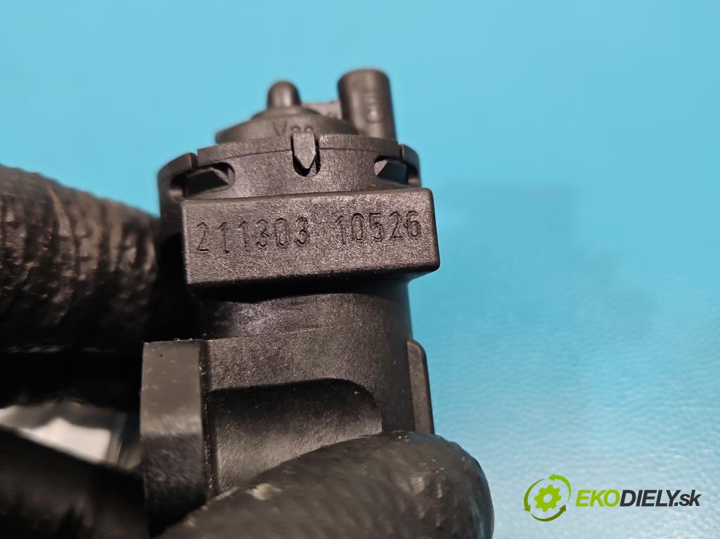 Bmw X6 E71 2007–2014 3.0d 306KM automatic 225 kW 2993 cm3 5- ventil podtlaku 8509323 (Ventil)