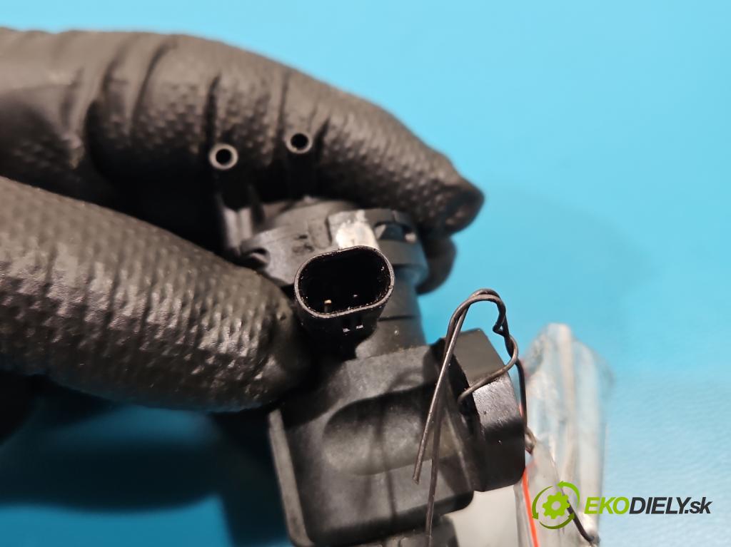 Bmw X6 E71 2007–2014 3.0d 306KM automatic 225 kW 2993 cm3 5- ventil podtlaku 8509323 (Ventil)