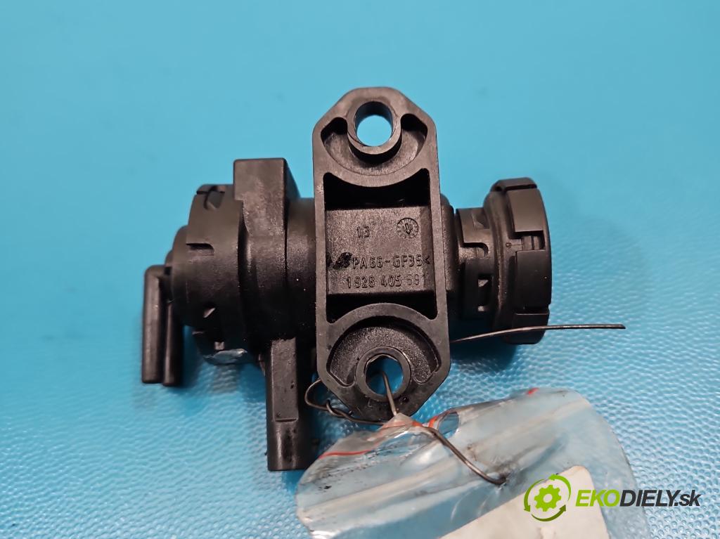 Bmw X6 E71 2007–2014 3.0d 306KM automatic 225 kW 2993 cm3 5- ventil podtlaku 8509323 (Ventil)