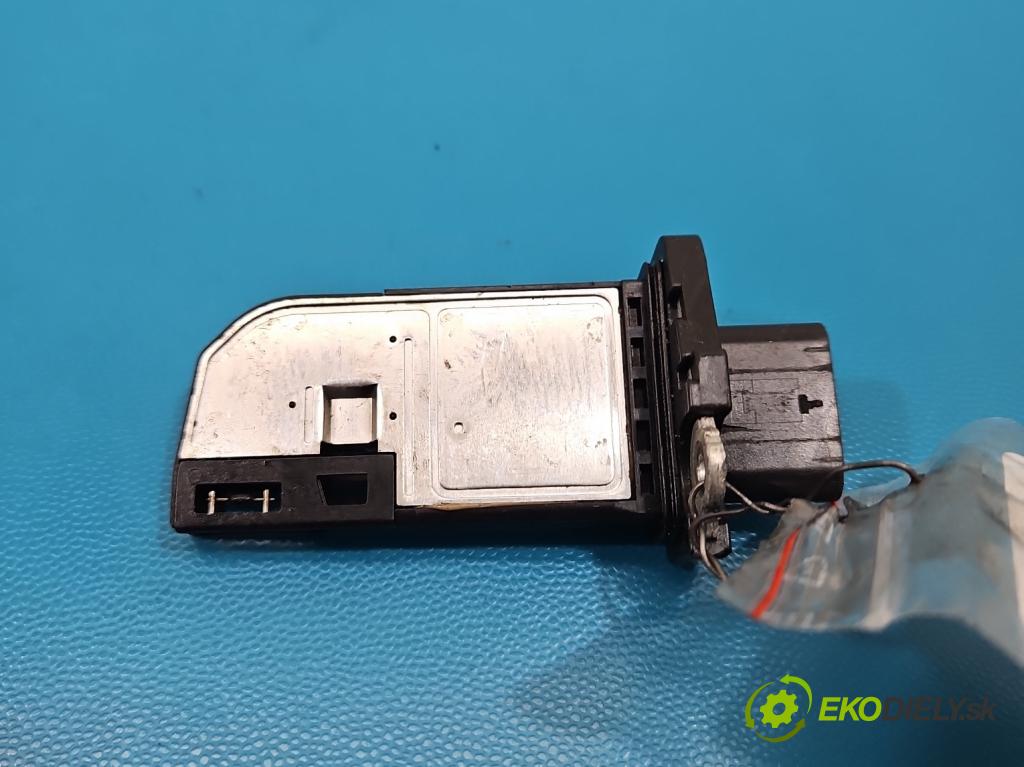 Bmw X6 E71 2007–2014 3.0d 306KM automatic 225 kW 2993 cm3 5- váha vzduchu AFH70M-81 (Snímač hmotnosti vzduchu)