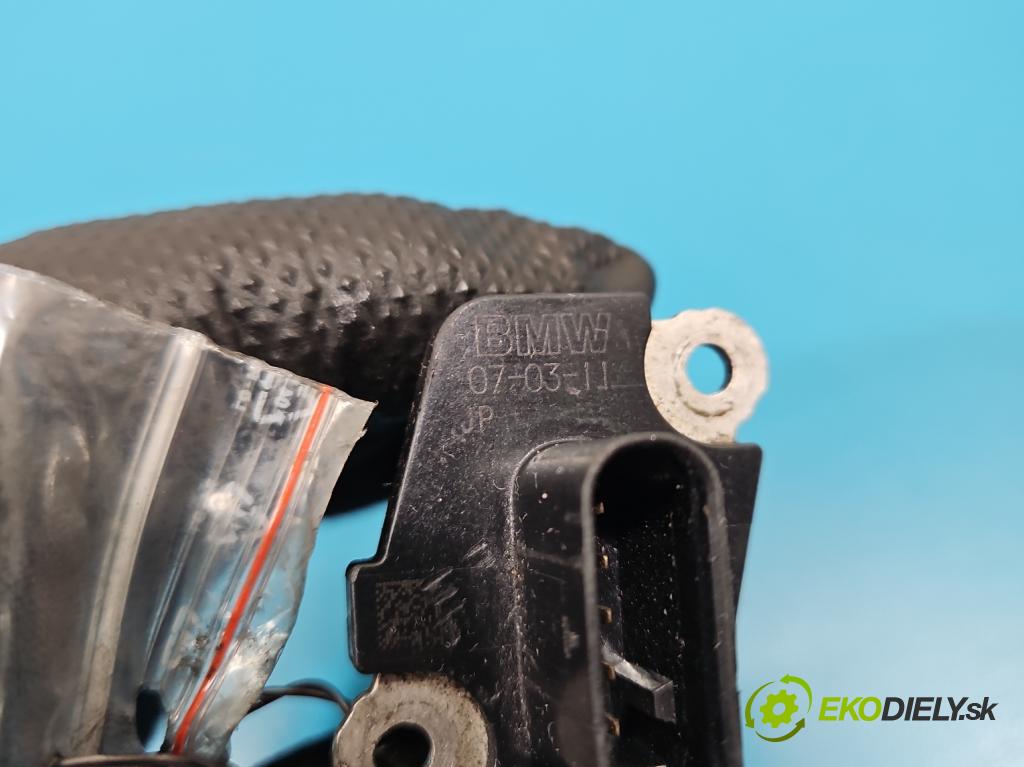 Bmw X6 E71 2007–2014 3.0d 306KM automatic 225 kW 2993 cm3 5- váha vzduchu AFH70M-81 (Snímač hmotnosti vzduchu)