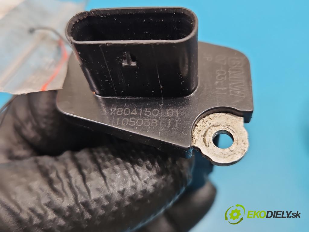 Bmw X6 E71 2007–2014 3.0d 306KM automatic 225 kW 2993 cm3 5- váha vzduchu AFH70M-81 (Snímač hmotnosti vzduchu)