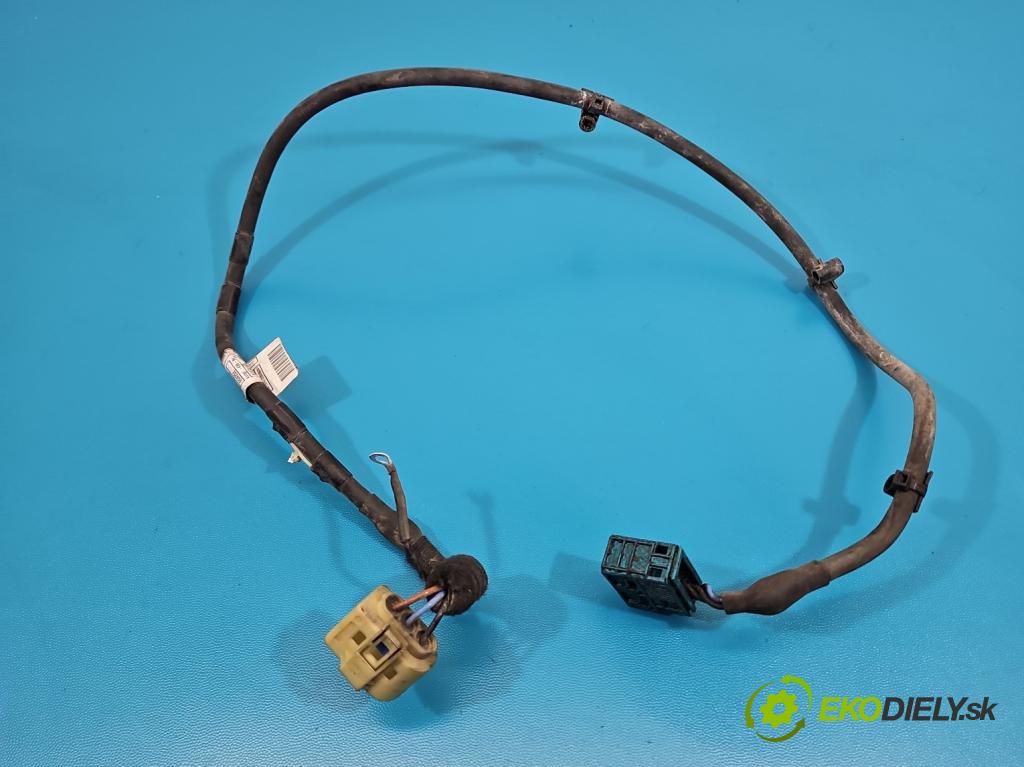 Bmw X6 E71 2007–2014 3.0d 306KM automatic 225 kW 2993 cm3 5- Zväzok: riadeni manažérske: 9217149