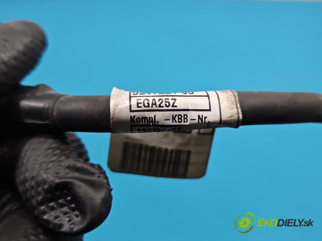 Bmw X6 E71 2007–2014 3.0d 306KM automatic 225 kW 2993 cm3 5- Zväzok: riadeni manažérske: 9217149