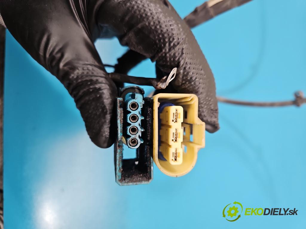 Bmw X6 E71 2007–2014 3.0d 306KM automatic 225 kW 2993 cm3 5- Zväzok: riadeni manažérske: 9217149