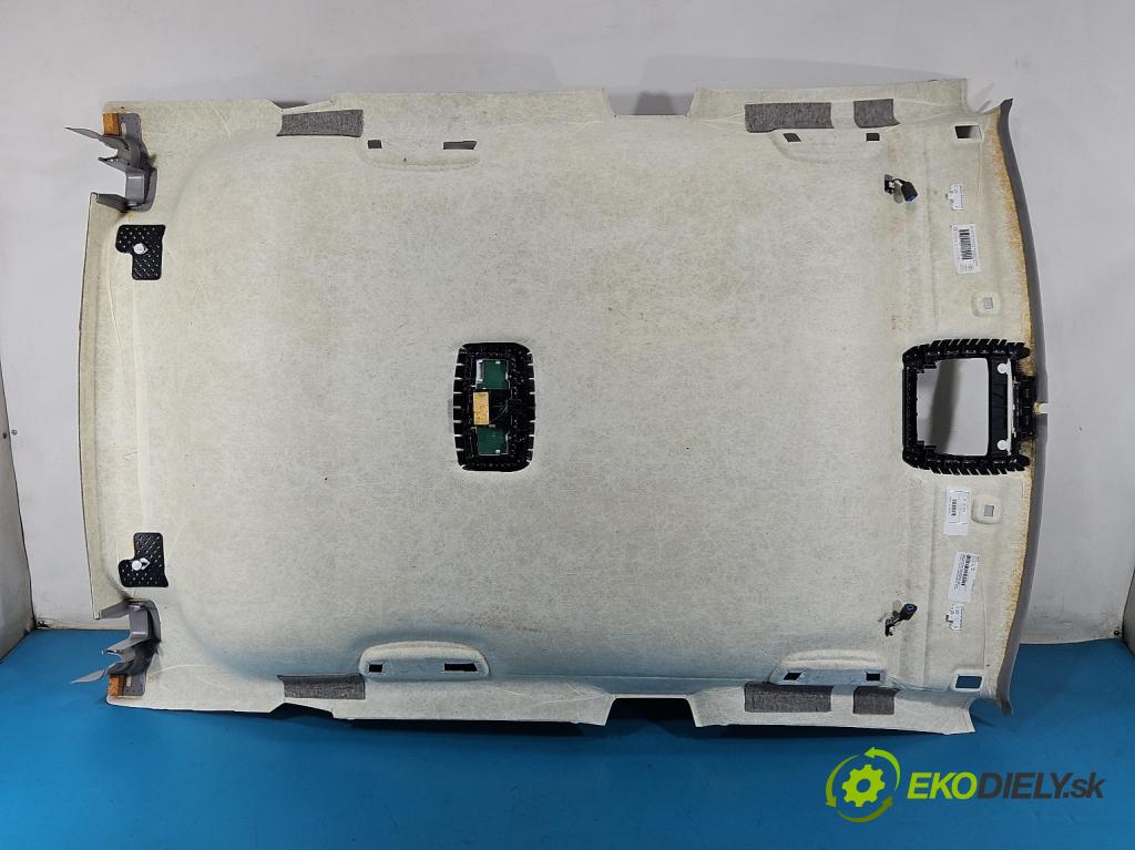 Bmw 3 F34 2013-2020 Do čištění: