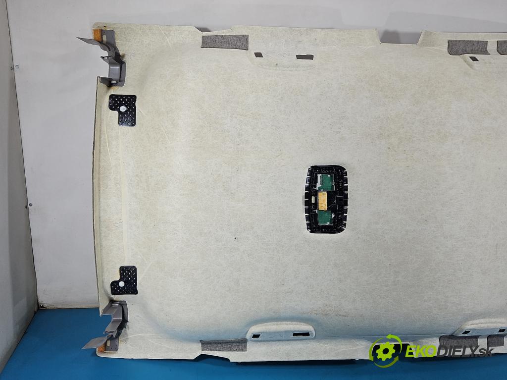 Bmw 3 F34 2013-2020 Do čištění: