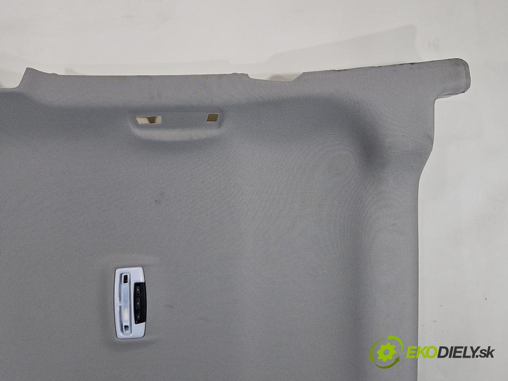 Bmw 3 F34 2013-2020 Do čištění: