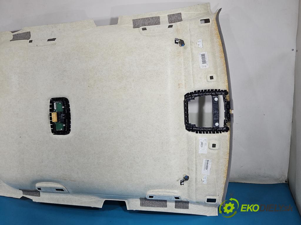 Bmw 3 F34 2013-2020 Do čištění: