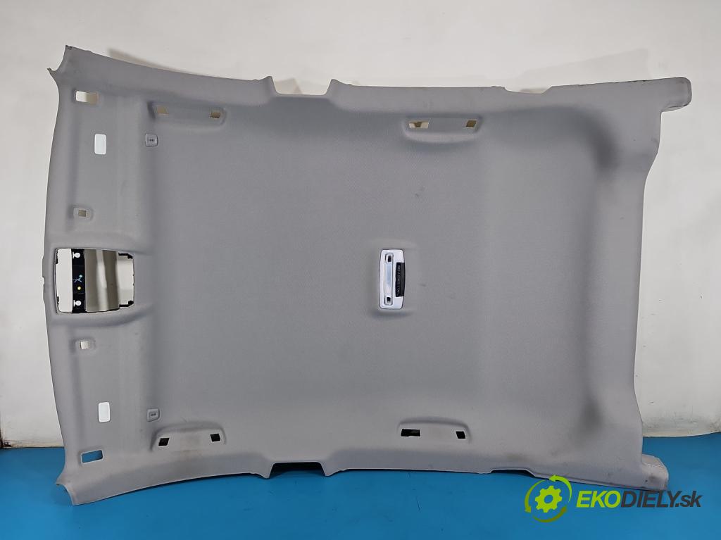 Bmw 3 F34 2013-2020 Do tlaku