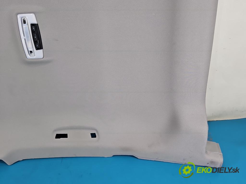 Bmw 3 F34 2013-2020 Do čištění: