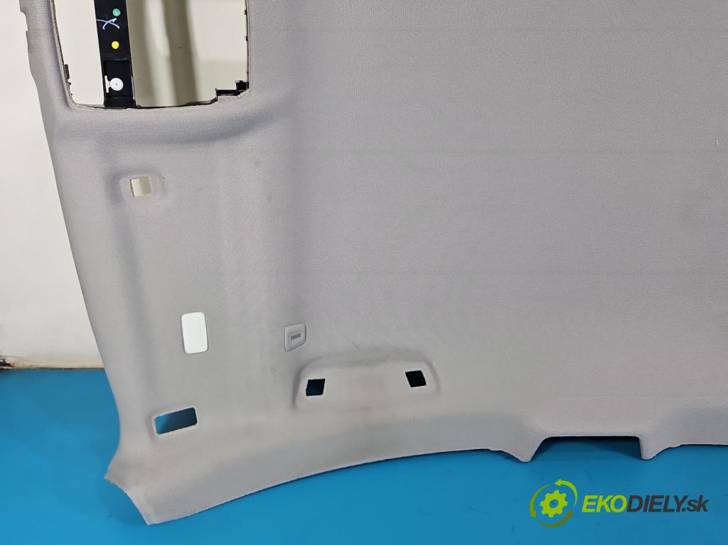 Bmw 3 F34 2013-2020 Do čištění: