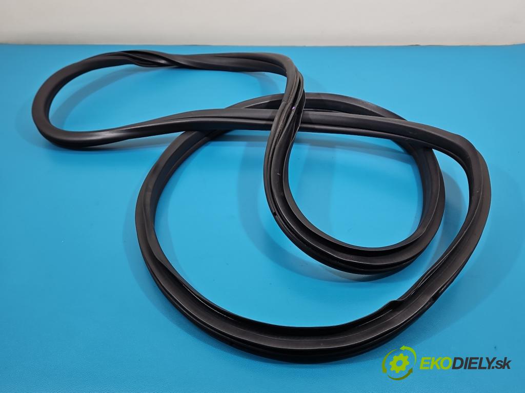 Bmw X6 E71 2007–2014 3.0d 306KM automatic 225 kW 2993 cm3 5- Těsnění: dveře zadní pravé  (Karoserie ostatní)