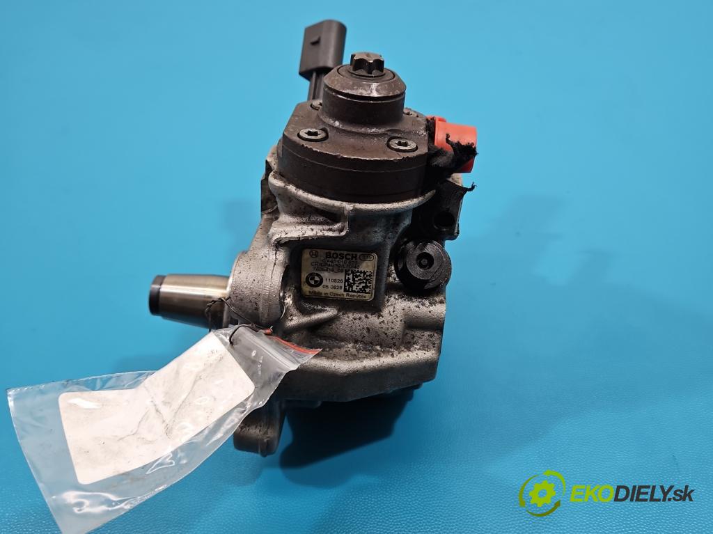 Bmw X6 E71 2007–2014 3.0d 306KM automatic 225 kW 2993 cm3 5- čerpadlo vstrekovacia 0445010623 (Vstrekovacie čerpadlo)