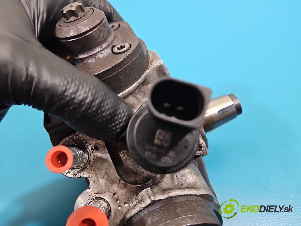 Bmw X6 E71 2007–2014 3.0d 306KM automatic 225 kW 2993 cm3 5- čerpadlo vstrekovacia 0445010623 (Vstrekovacie čerpadlo)