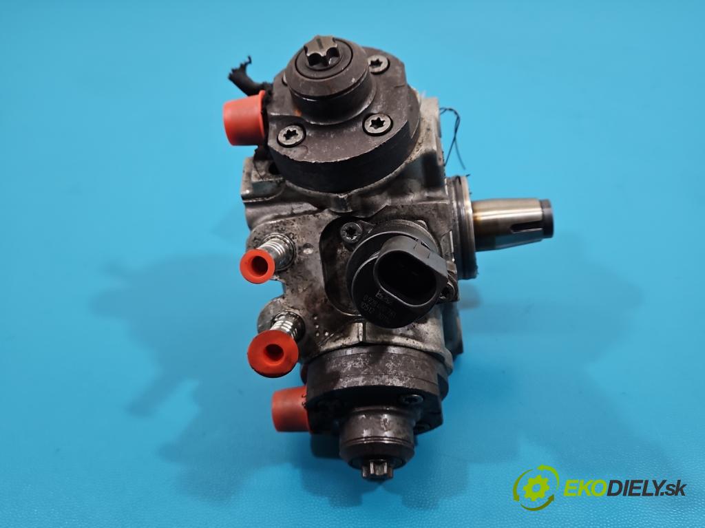 Bmw X6 E71 2007–2014 3.0d 306KM automatic 225 kW 2993 cm3 5- čerpadlo vstrekovacia 0445010623 (Vstrekovacie čerpadlo)