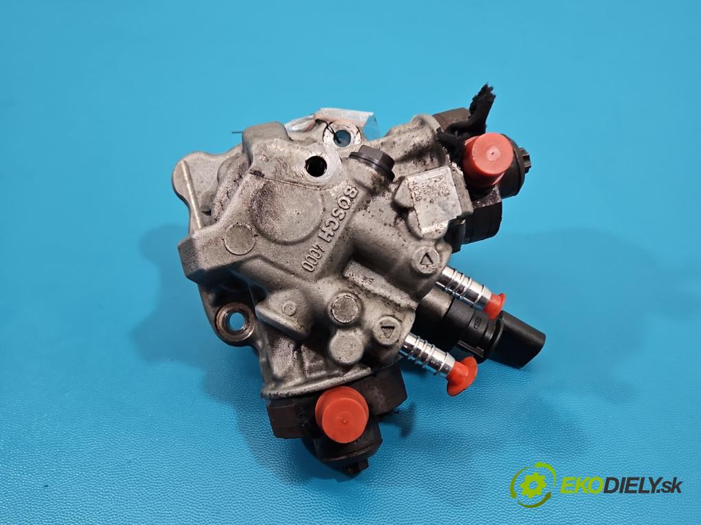 Bmw X6 E71 2007–2014 3.0d 306KM automatic 225 kW 2993 cm3 5- čerpadlo vstrekovacia 0445010623 (Vstrekovacie čerpadlo)