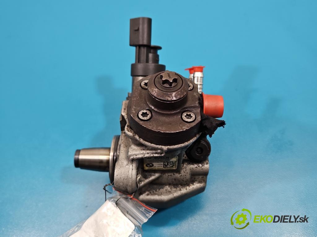 Bmw X6 E71 2007–2014 3.0d 306KM automatic 225 kW 2993 cm3 5- čerpadlo vstrekovacia 0445010623 (Vstrekovacie čerpadlo)