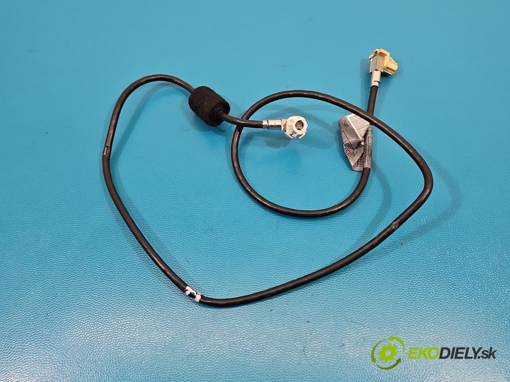 Bmw X6 E71 2007–2014 3.0d 306KM automatic 225 kW 2993 cm3 5- Balíček: 9196805