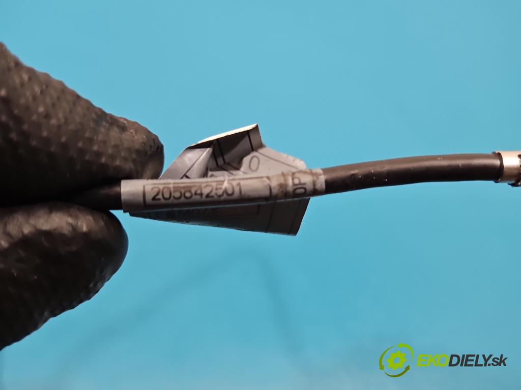 Bmw X6 E71 2007–2014 3.0d 306KM automatic 225 kW 2993 cm3 5- Balíček: 9196805