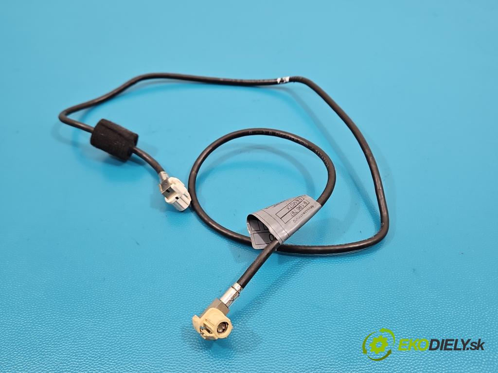 Bmw X6 E71 2007–2014 3.0d 306KM automatic 225 kW 2993 cm3 5- Balíček: 9196805